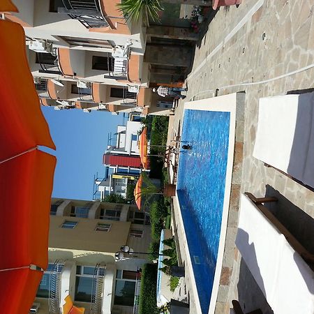Menada Sea Regal Apartments Slantchev Briag Extérieur photo