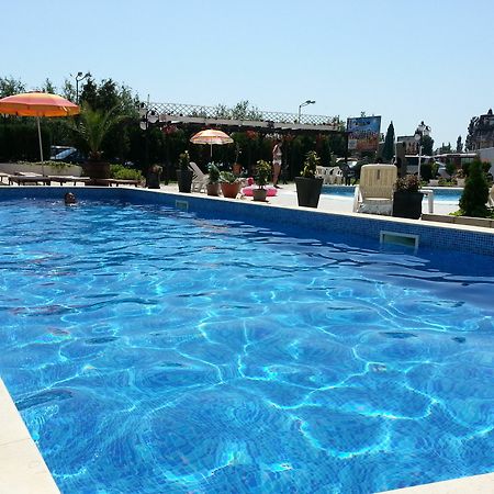 Menada Sea Regal Apartments Slantchev Briag Extérieur photo