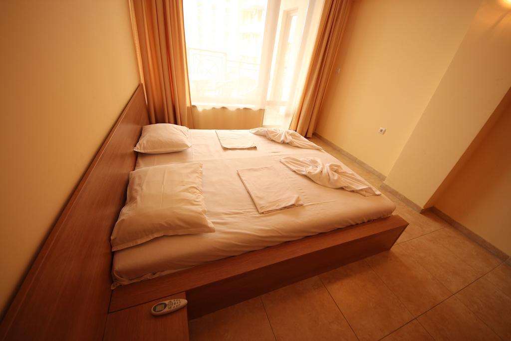 Menada Sea Regal Apartments Slantchev Briag Chambre photo