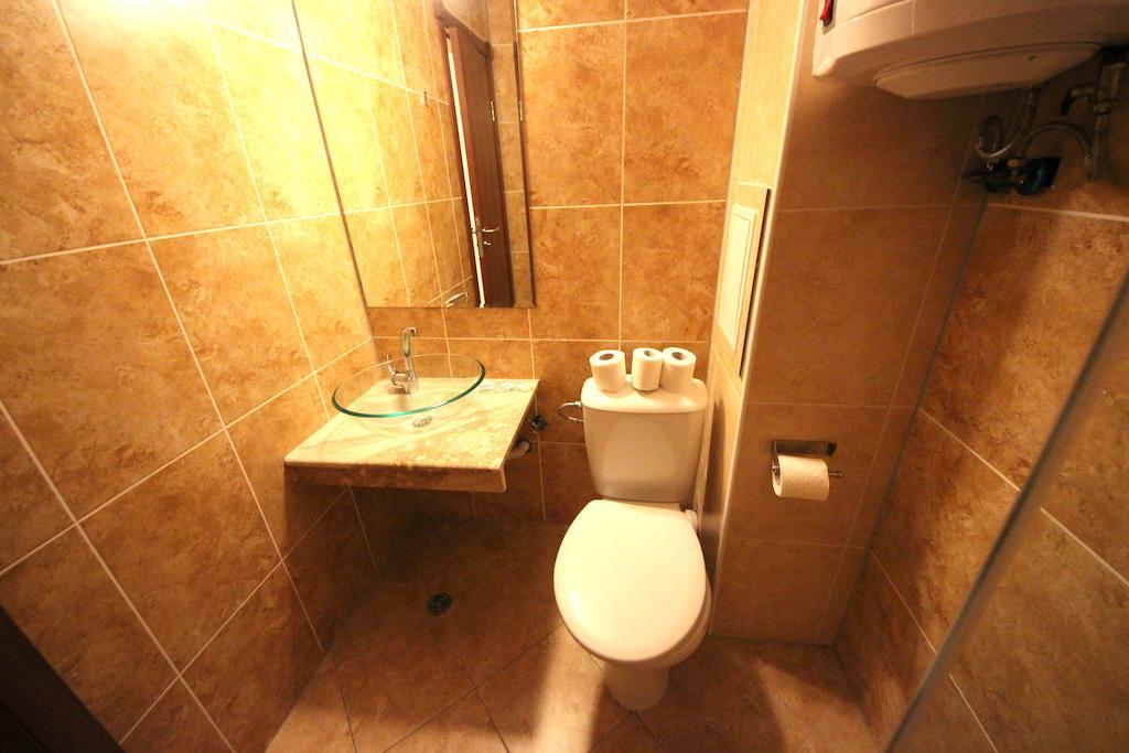 Menada Sea Regal Apartments Slantchev Briag Chambre photo