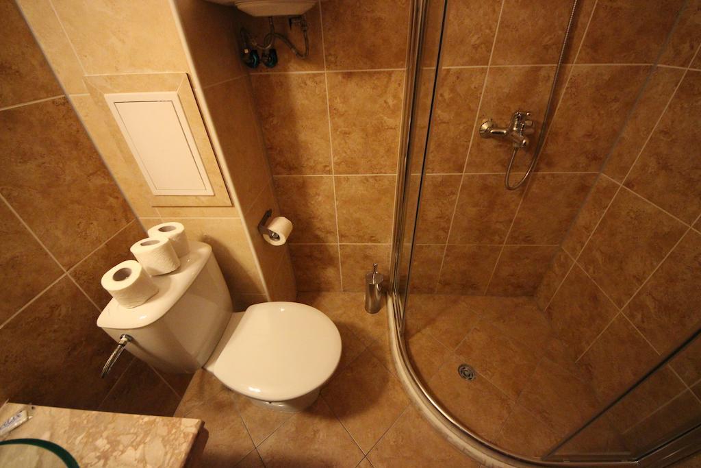 Menada Sea Regal Apartments Slantchev Briag Chambre photo