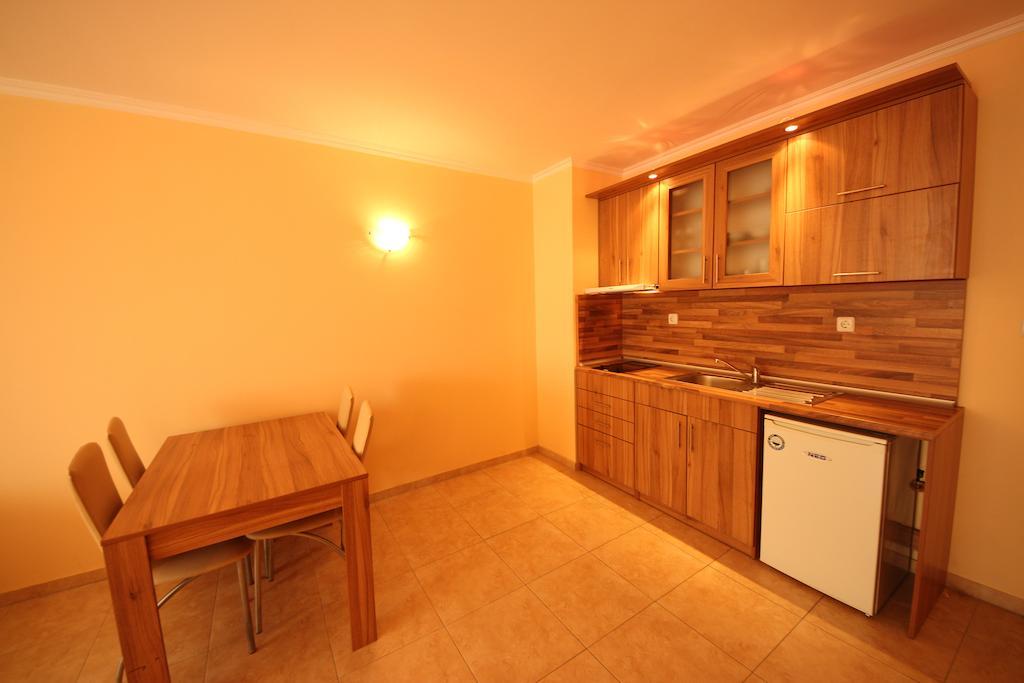 Menada Sea Regal Apartments Slantchev Briag Chambre photo