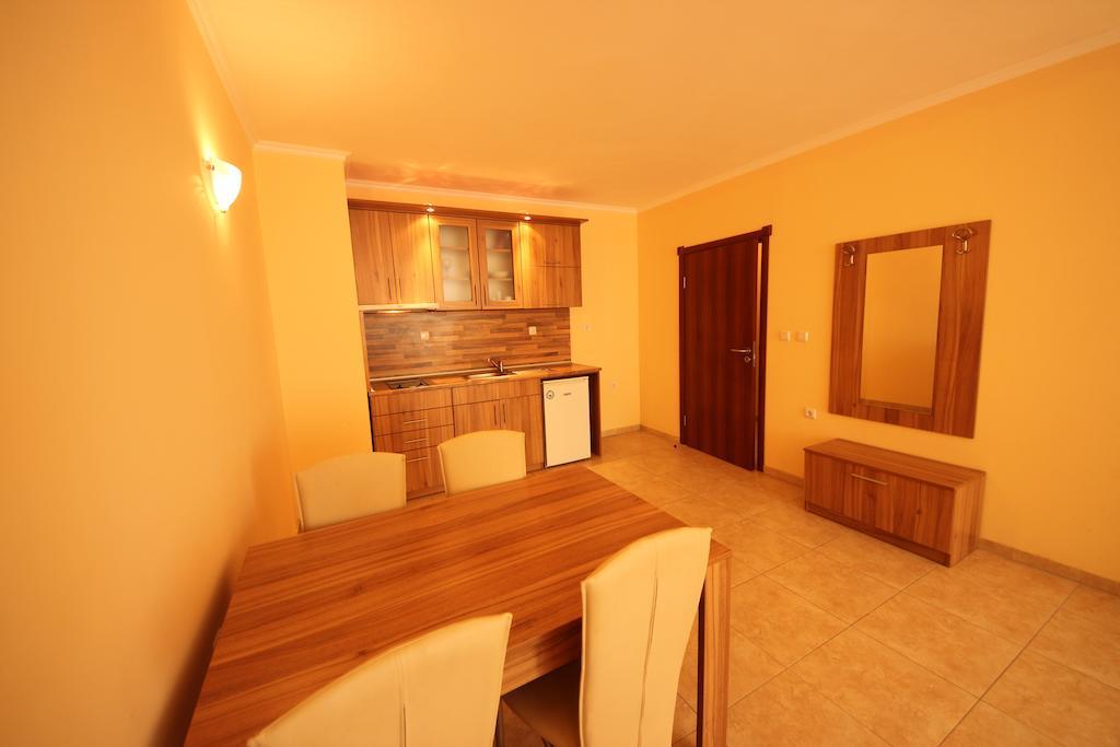 Menada Sea Regal Apartments Slantchev Briag Chambre photo