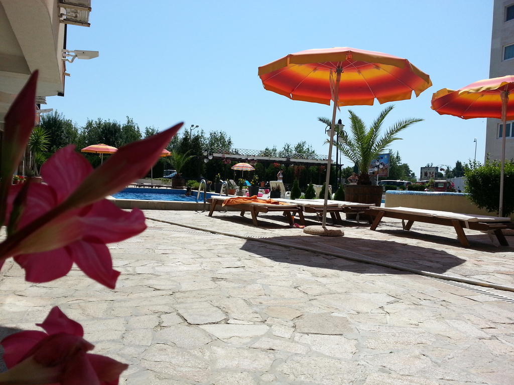 Menada Sea Regal Apartments Slantchev Briag Extérieur photo