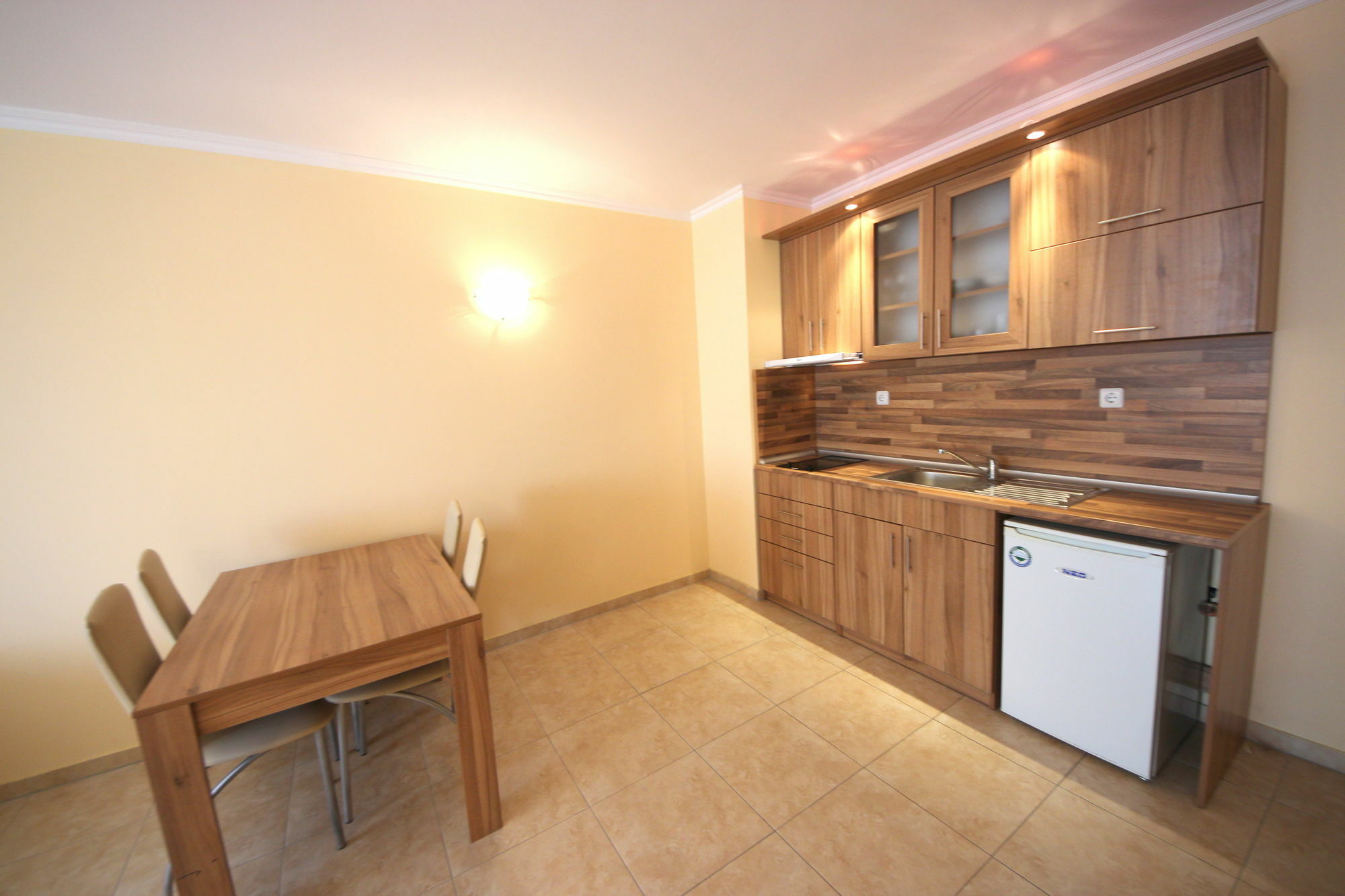 Menada Sea Regal Apartments Slantchev Briag Extérieur photo