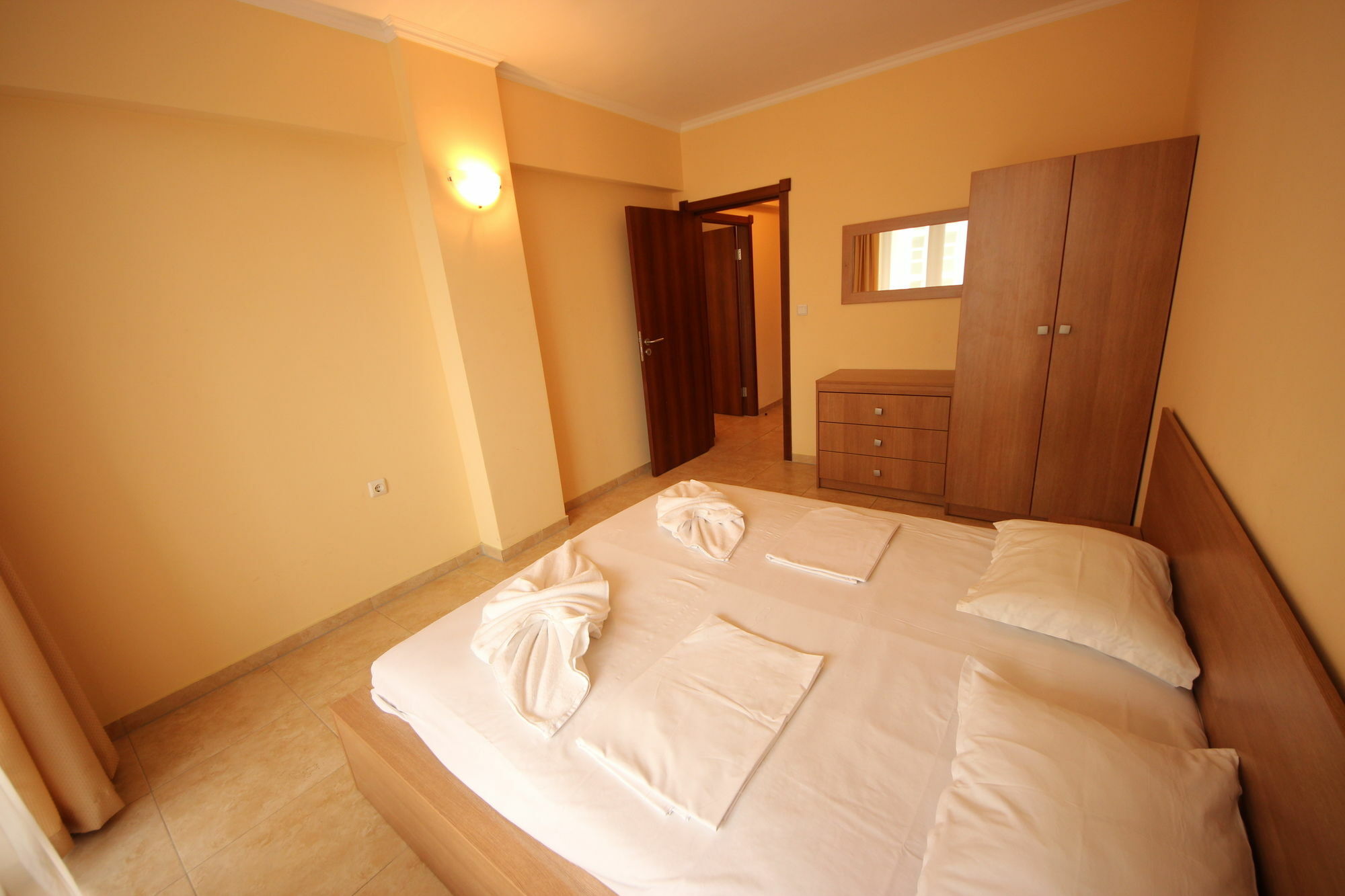 Menada Sea Regal Apartments Slantchev Briag Extérieur photo