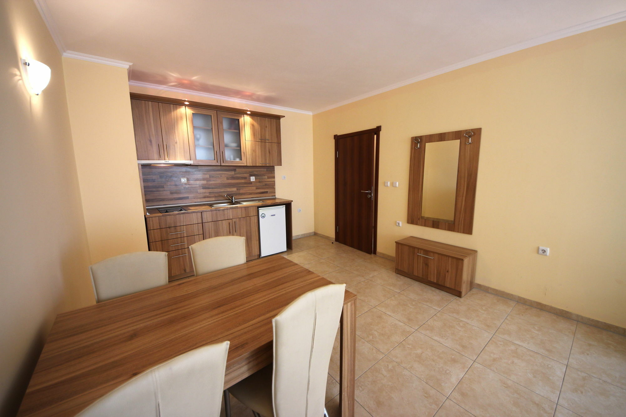 Menada Sea Regal Apartments Slantchev Briag Extérieur photo