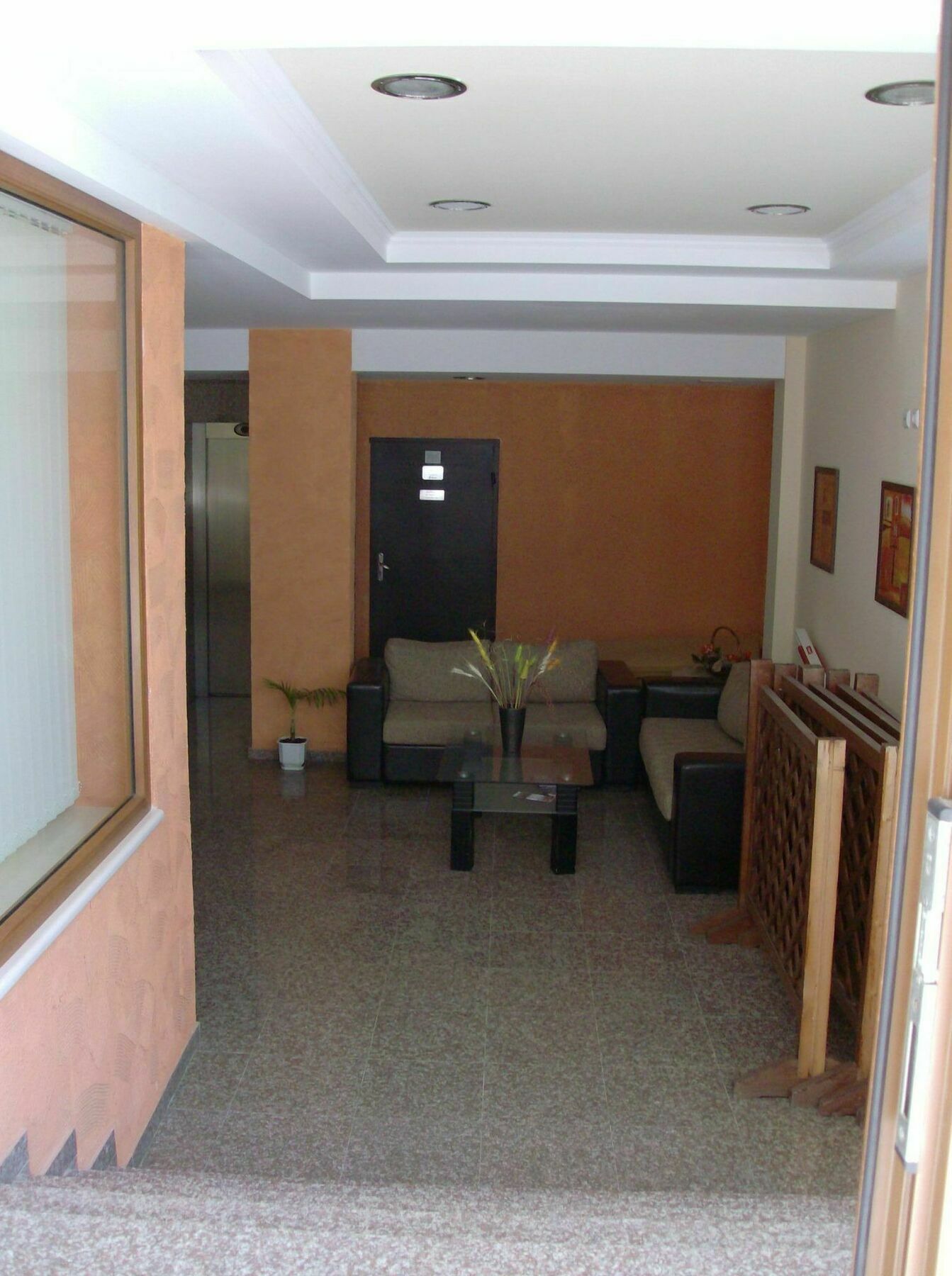 Menada Sea Regal Apartments Slantchev Briag Extérieur photo