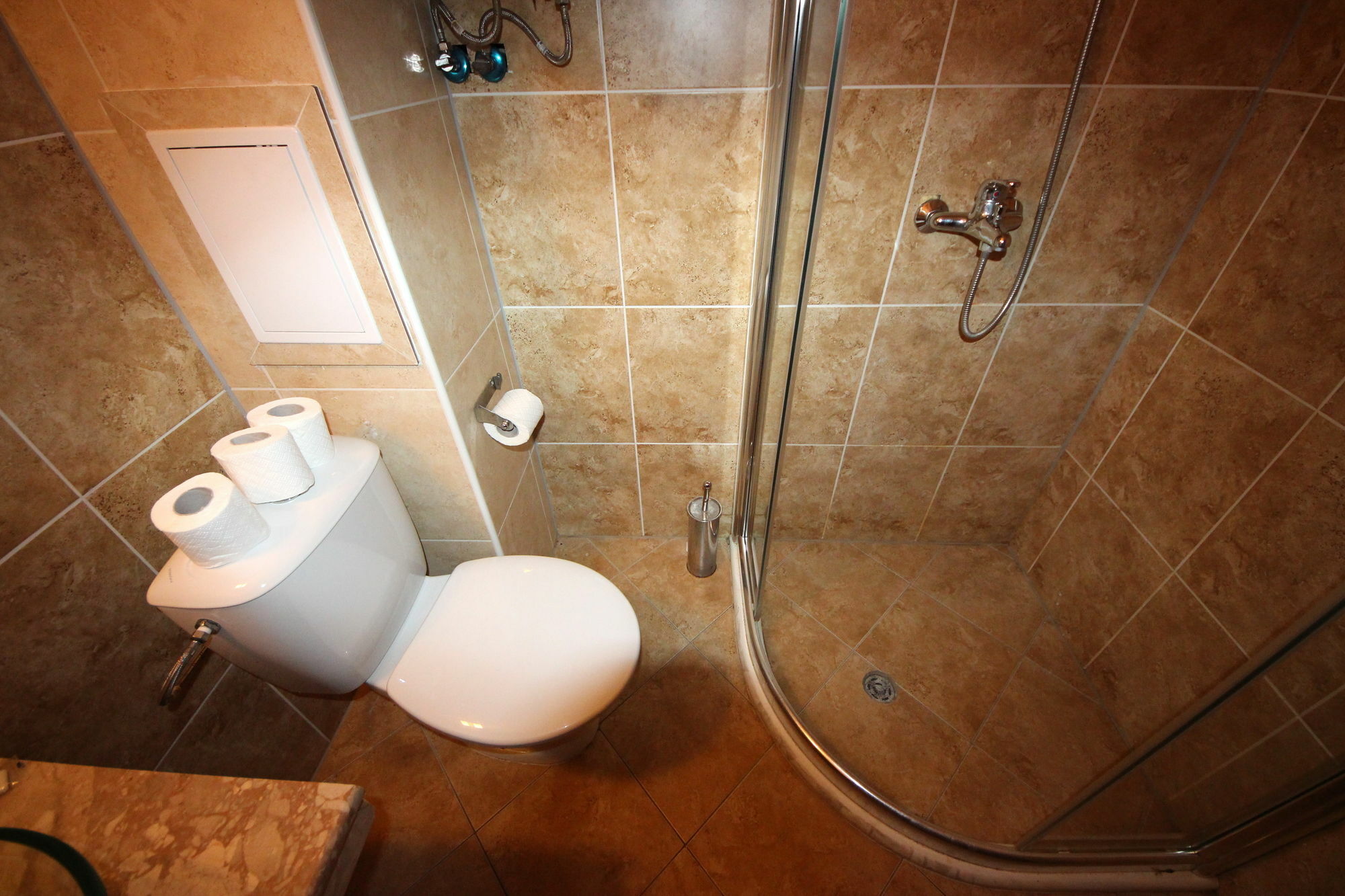 Menada Sea Regal Apartments Slantchev Briag Extérieur photo